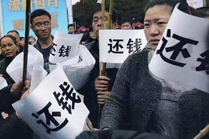 黄陵清债公司：李女士借款全数追回，讨债公司服务贴心！